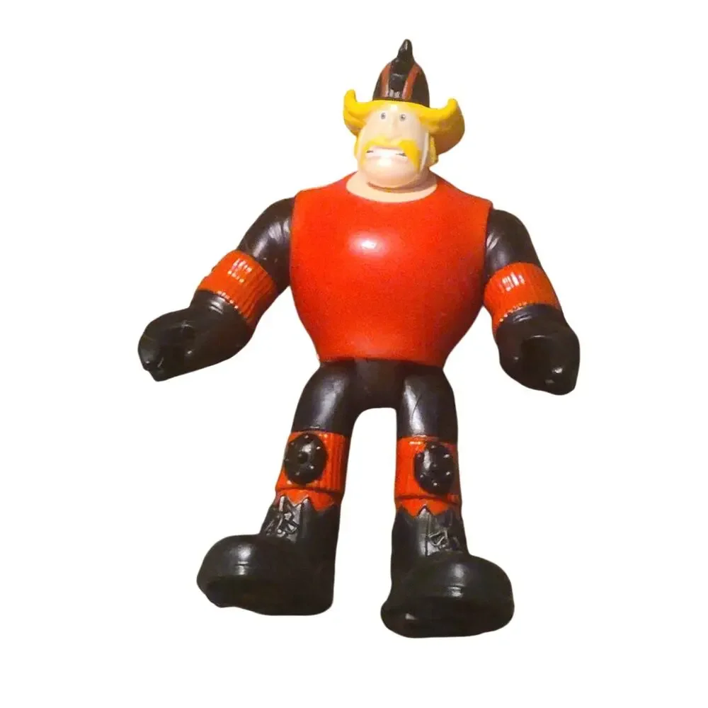 MINIONS The Rise Of Gru Movie SVENGENCE Figure IMAGINEXT 3” Despicable Me 2020